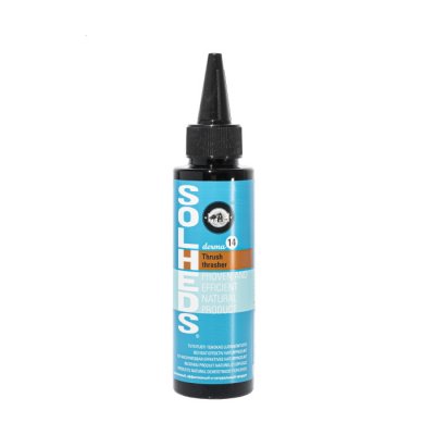 Derma 14 - Trush Trasher