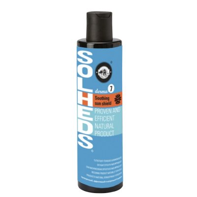 Derma 7 - Soothing Sun Shield