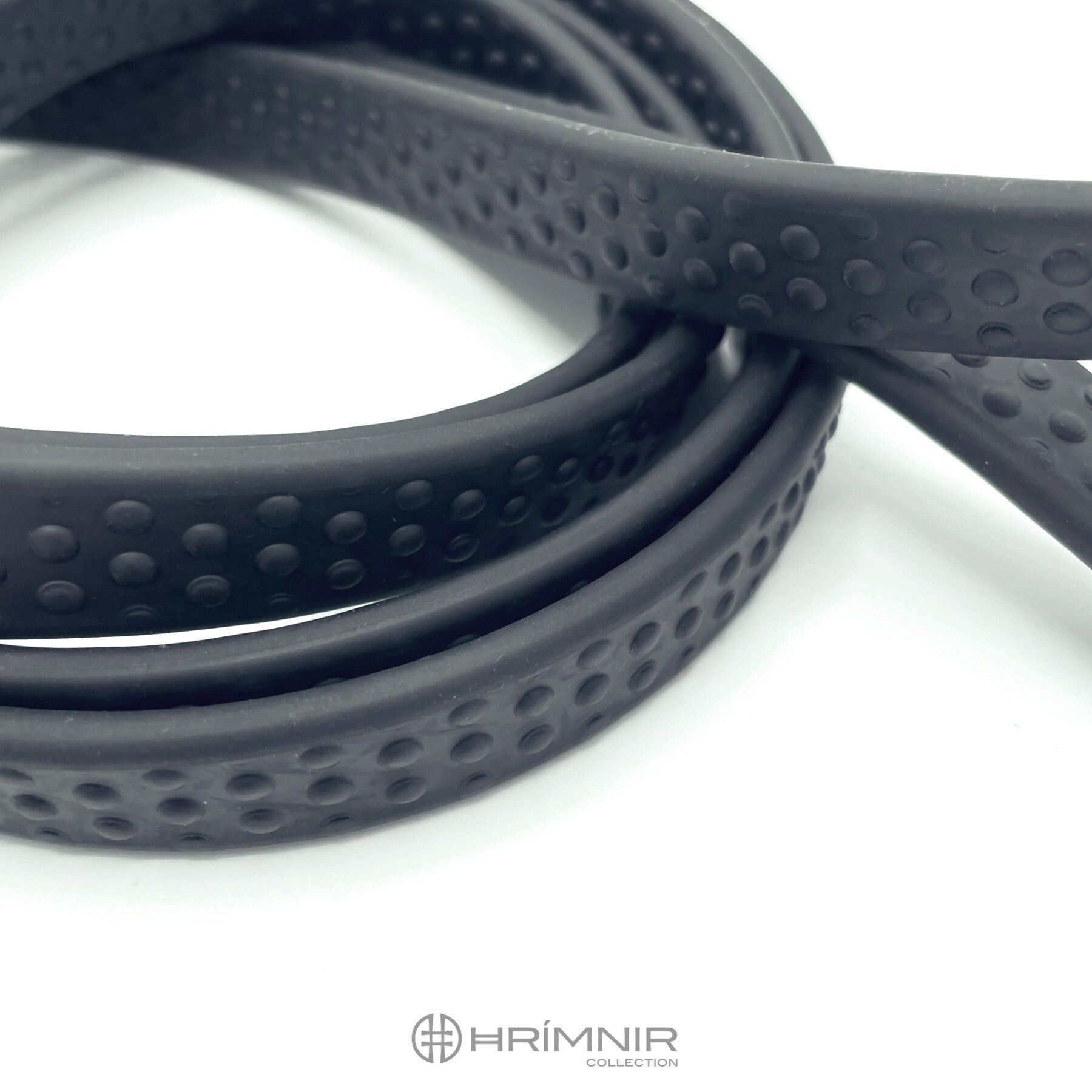 Gummityglar med bubblor