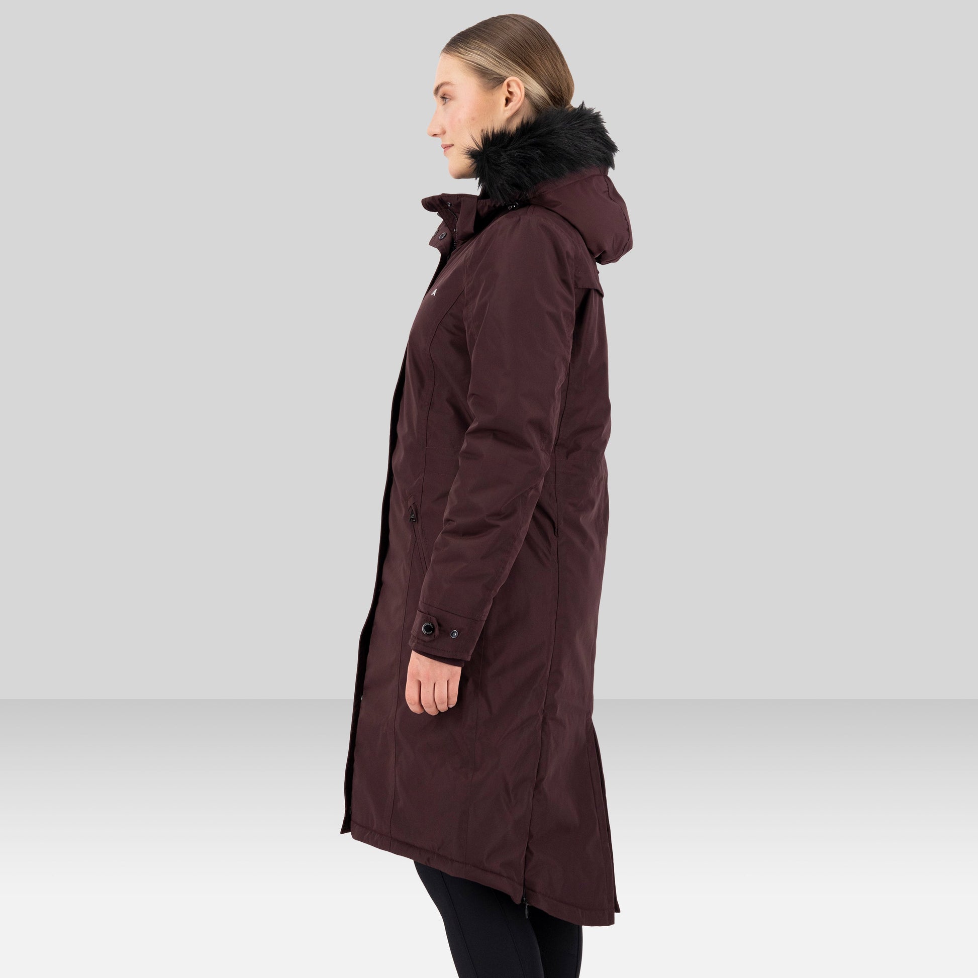Jacket ESLadonna