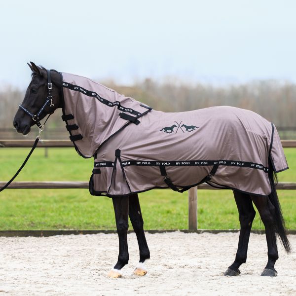 HVPolo Fly blanket HVPNena