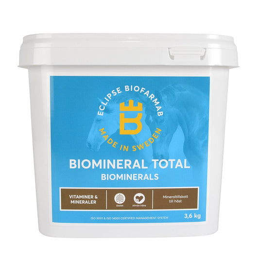 BioMineral Total