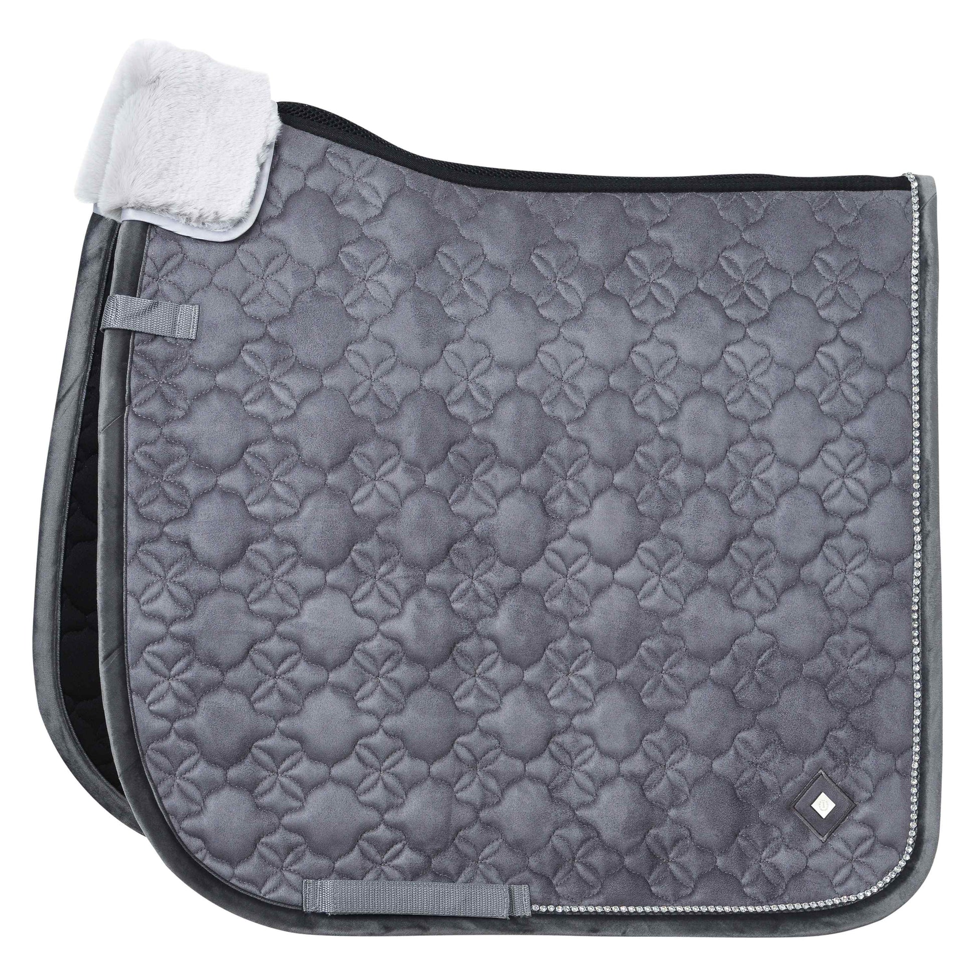 Saddlepad IRHSimone DR