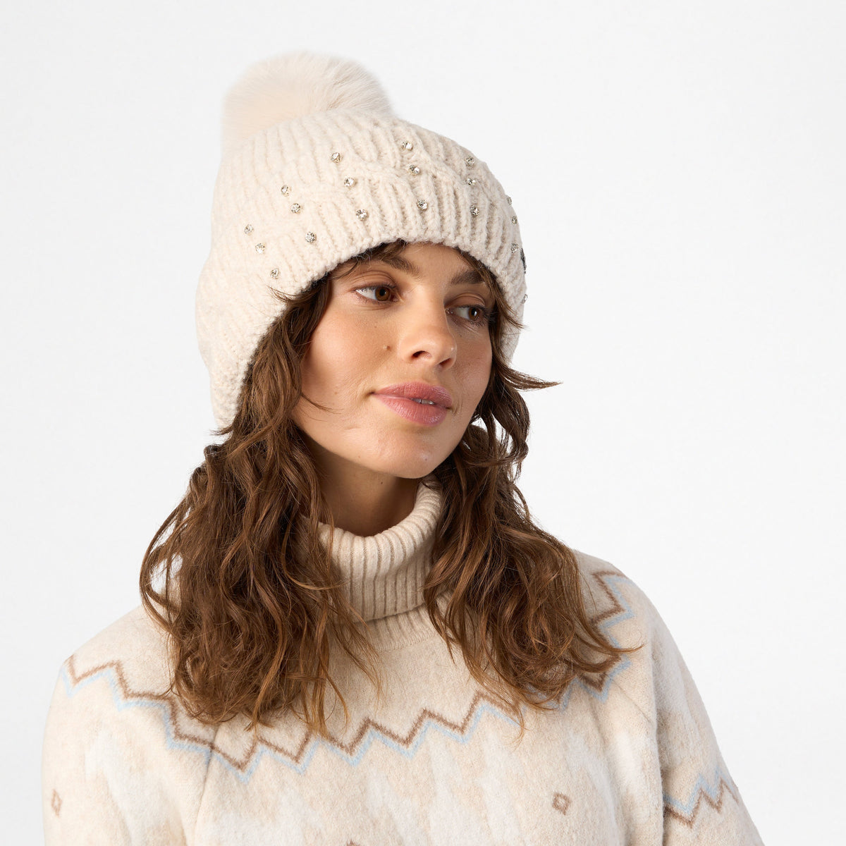 HVPolo Beanie HVPNova