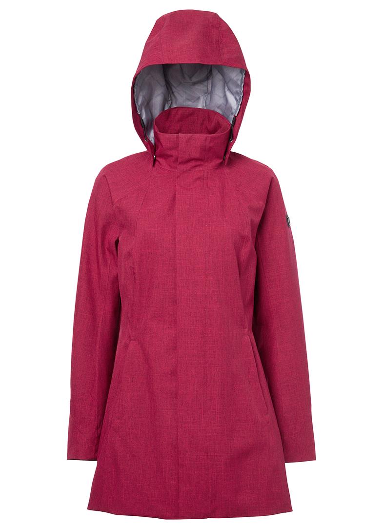 Felicia Light Jacket