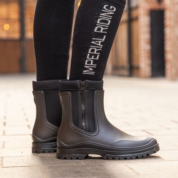 Imperial Riding Stable boots IRH