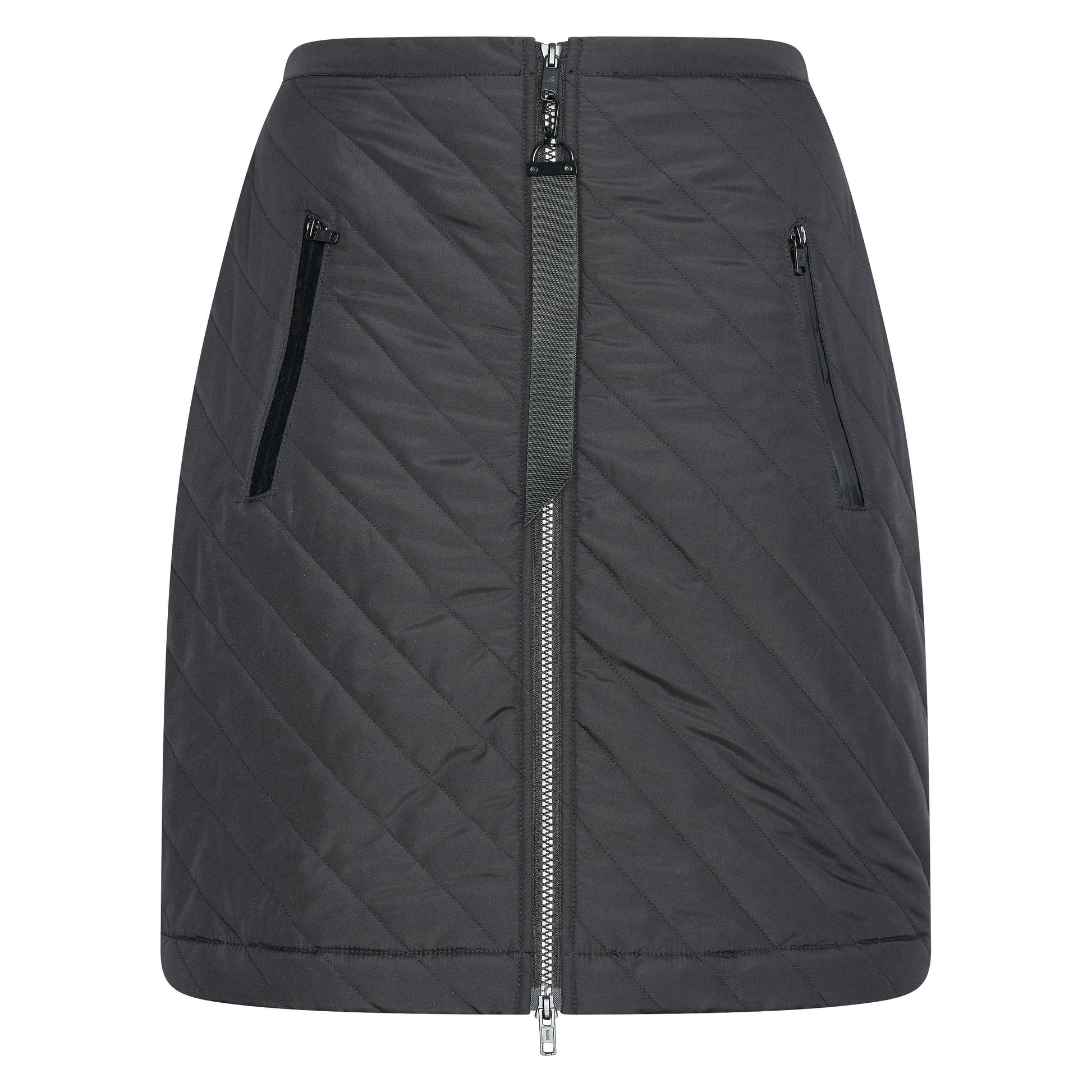 Padded skirt ESSienna