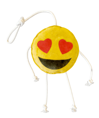 SC Emoji Toys