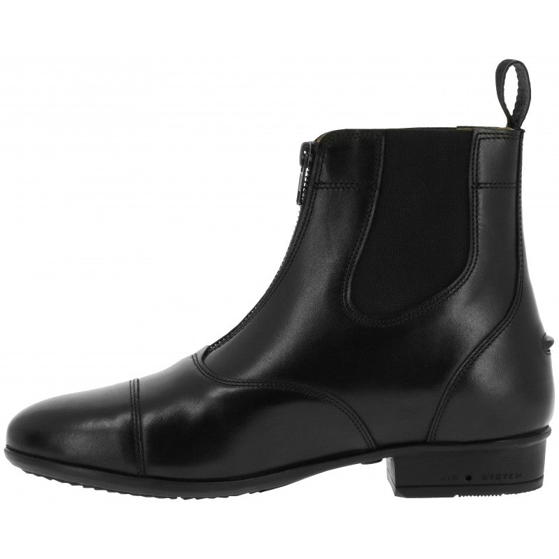 EQUITHEME Boots zip - Chic