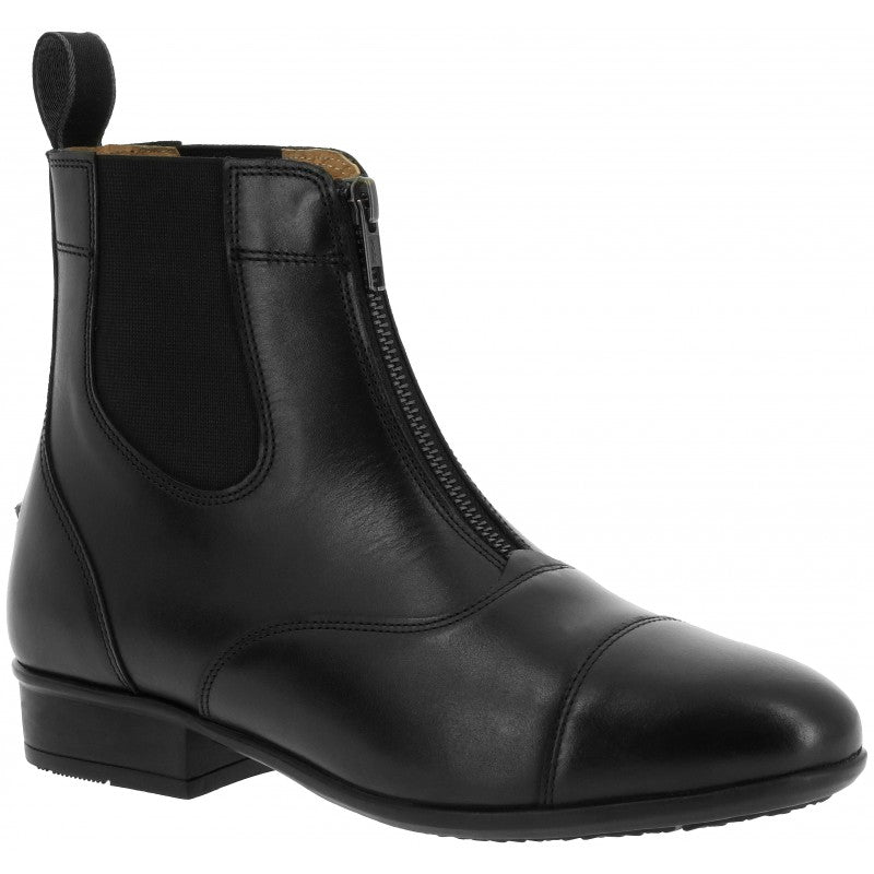 EQUITHEME Boots zip - Chic