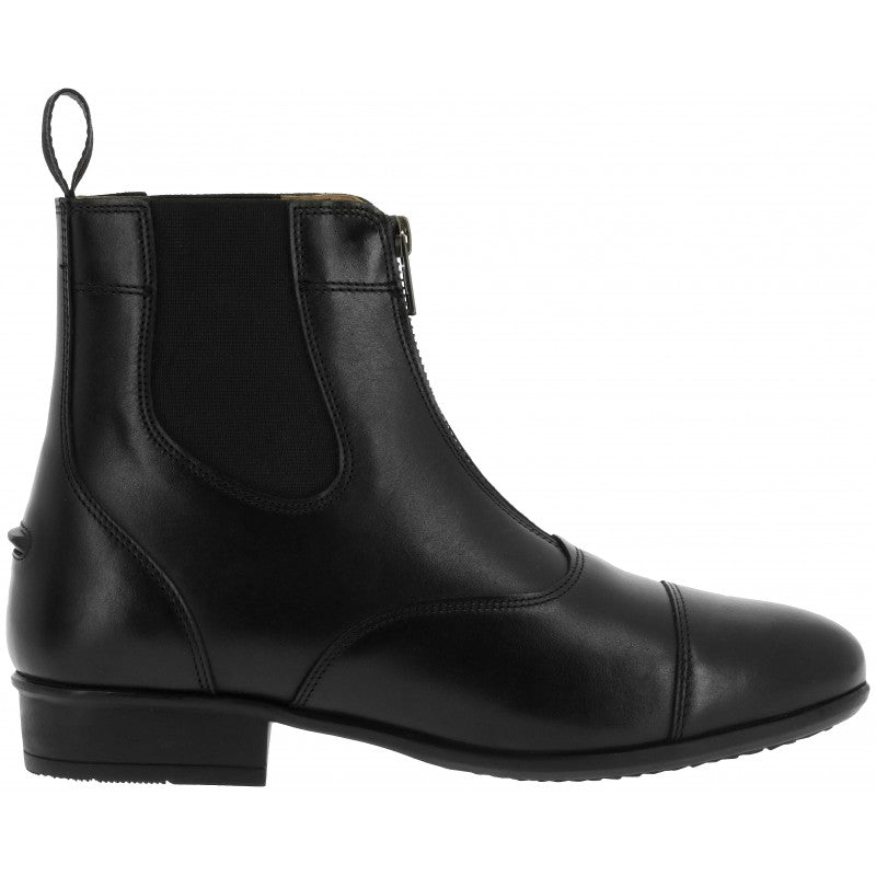 EQUITHEME Boots zip - Chic