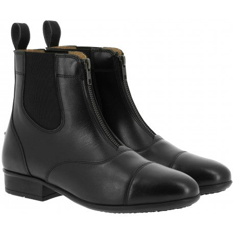 EQUITHEME Boots zip - Chic