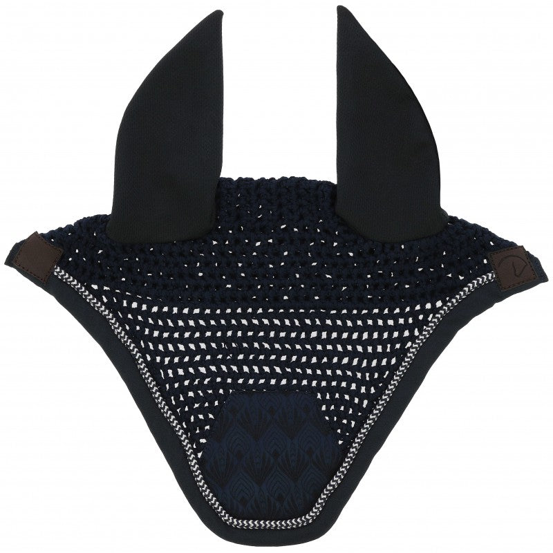 EQUITHÈME - Brocart - Fly Mask