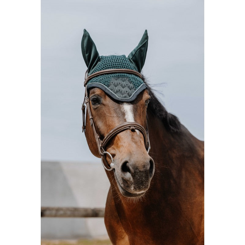 EQUITHÈME - Brocart - Fly Mask