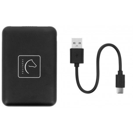 Equitheme - EQUITHEME - Charlie - Heated Waistcoat Battery