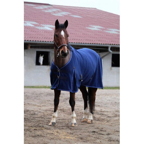 EQUITHÈME Classic - Polar Fleece Sheet