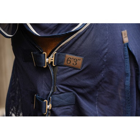 EQUITHÈME Sommartäcke - Regn-/Insekter