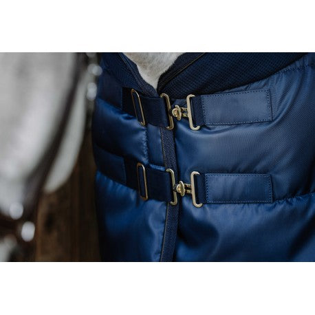 EQUITHÈME - Confortech - Stalldäcke