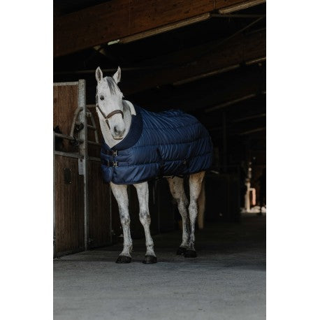 EQUITHÈME - Confortech - Stalldäcke