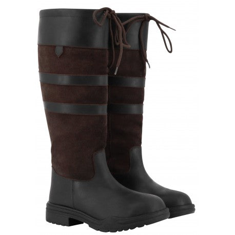 Equitheme - EQUITHÈME - Country - Tall Boots