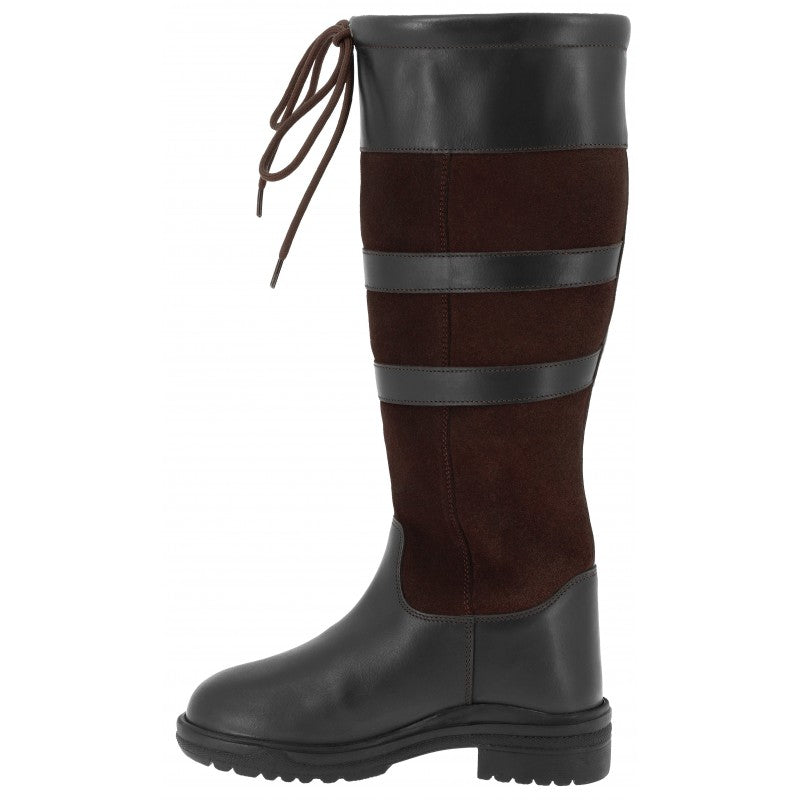 Equitheme - EQUITHÈME - Country - Tall Boots