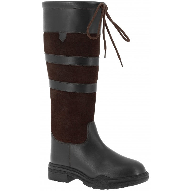 Equitheme - EQUITHÈME - Country - Tall Boots