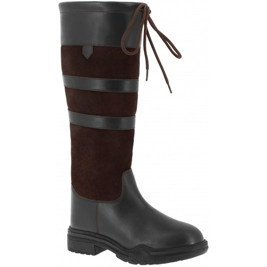 Equitheme - EQUITHÈME - Country - Tall Boots