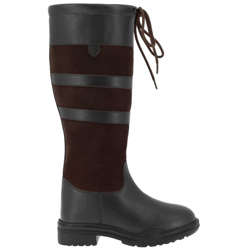 Equitheme - EQUITHÈME - Country - Tall Boots
