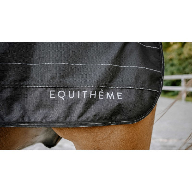 EQUITHÈME Exercise Sheet – TYREX Lumin 600D