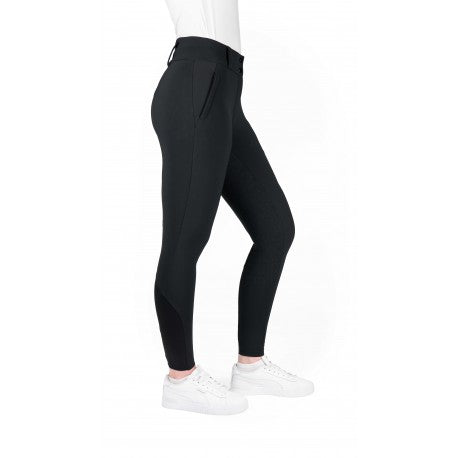 EQUITHÈME Heated Heated Trousers - Sierra