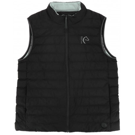 Riding World EQUITHÈME Heated Heated Vest - Charlie