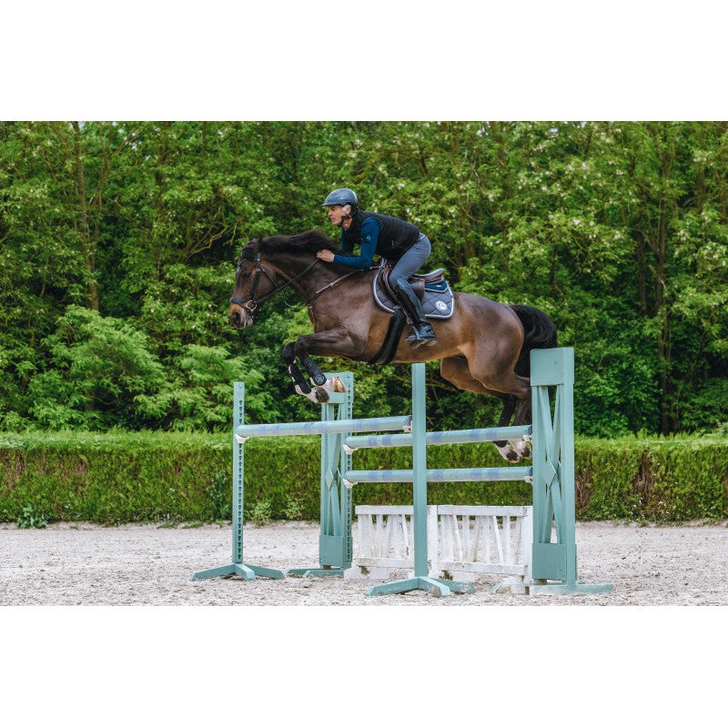 Riding World EQUITHÈME Heated Heated Vest - Charlie