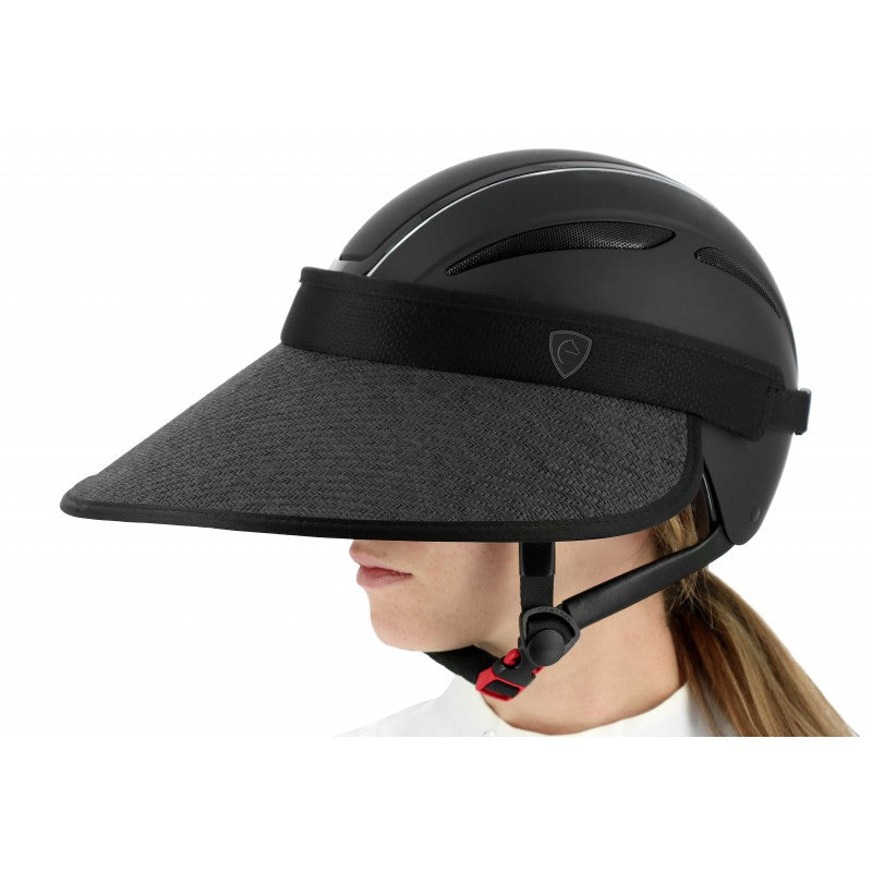 EQUITHÈME Helmet UV Protection Visor