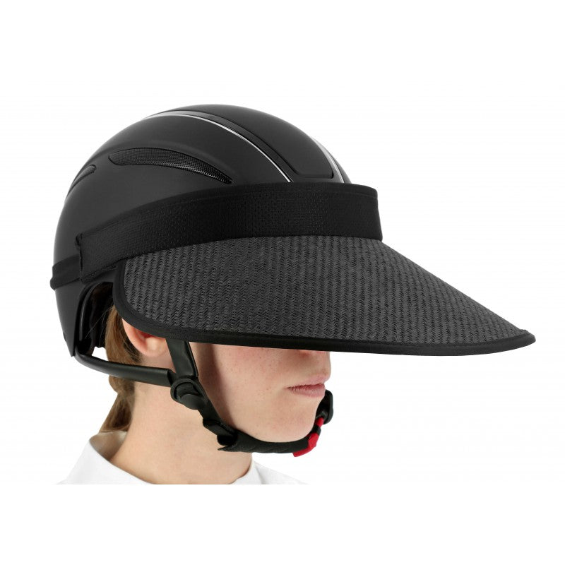 EQUITHÈME Helmet UV Protection Visor