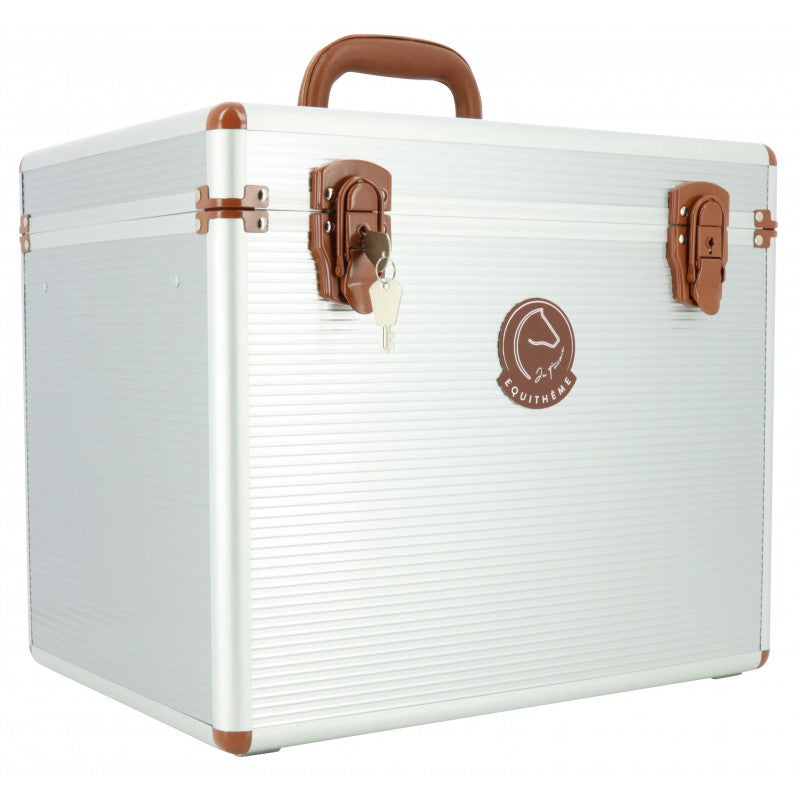 Equitheme Je t'aime - Grooming Box