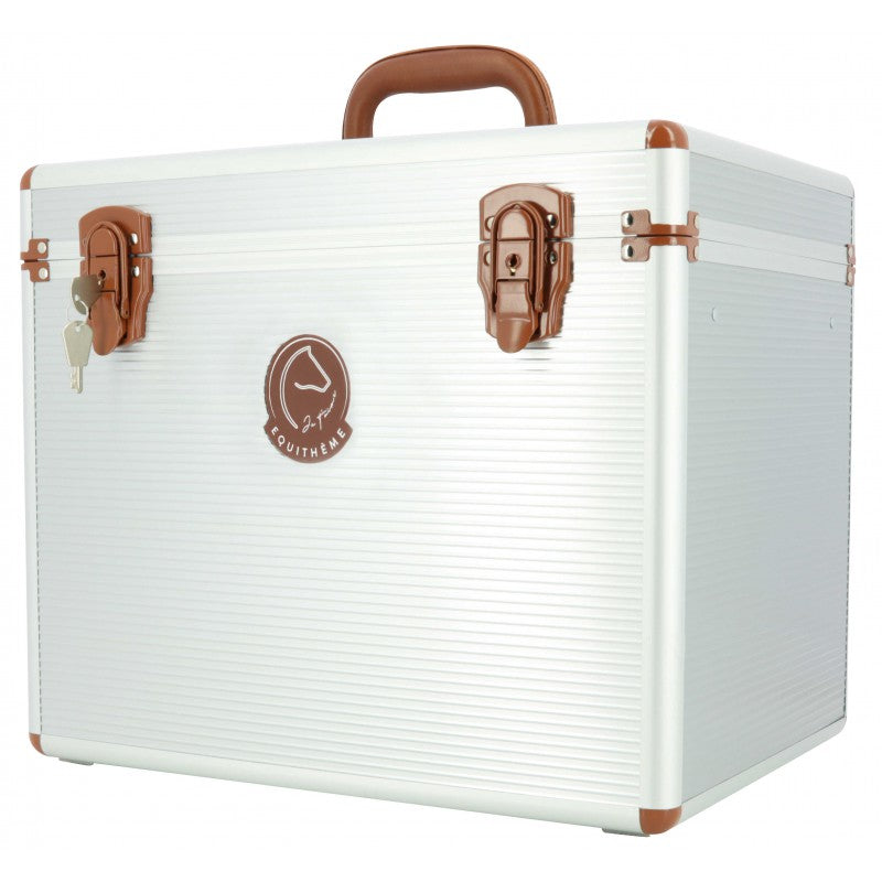 Equitheme Je t'aime - Grooming Box
