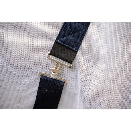 EQUITHÈME - Mesh - Anti-Insect Sheet