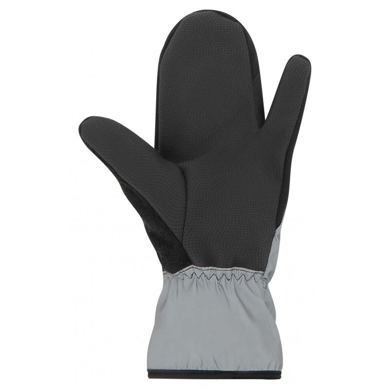 EQUITHÈME - Moritz - 3-Finger Gloves