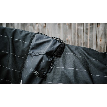 EQUITHÈME Neck Cover – TYREX Lumin 600D