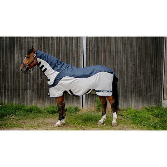 EQUITHÈME Outdoor Sheet – TYREX Combofly 600D
