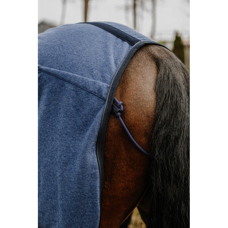 EQUITHÈME Polar Fleece Täcke - Confortech
