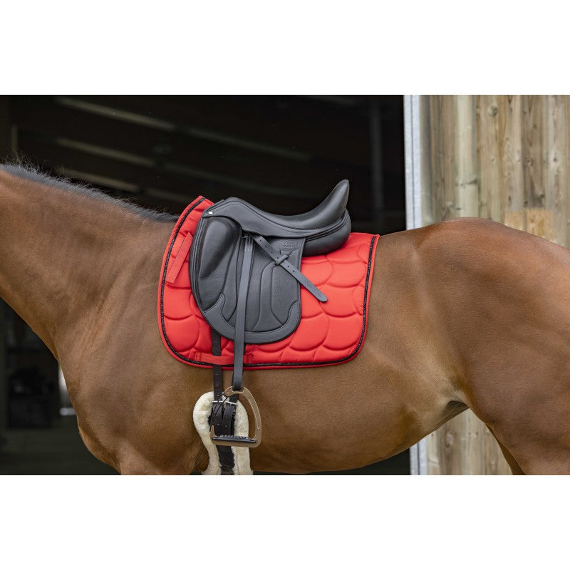 Equitheme - Satin - Saddle Pad