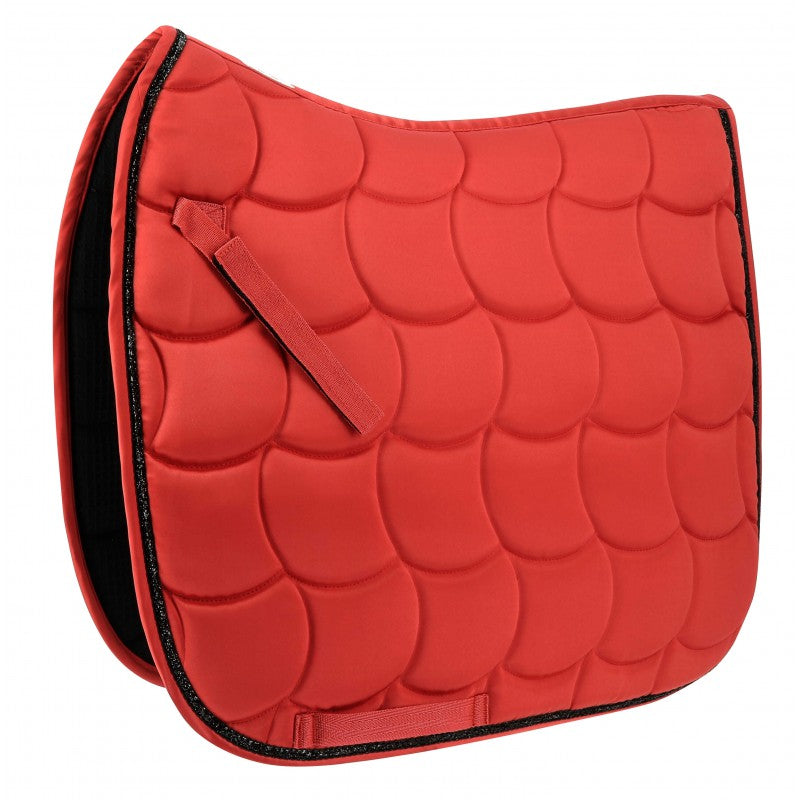 Equitheme - Satin - Saddle Pad