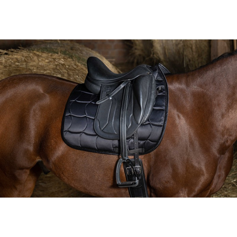 Equitheme - Satin - Saddle Pad