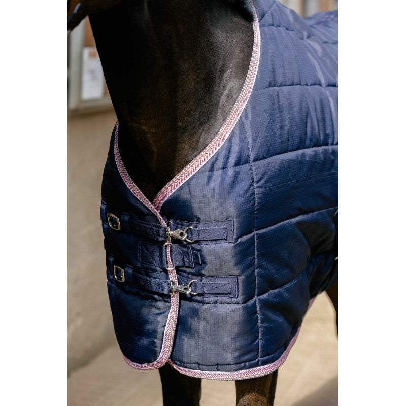 EQUITHÈME Stalldäcke - Aztec