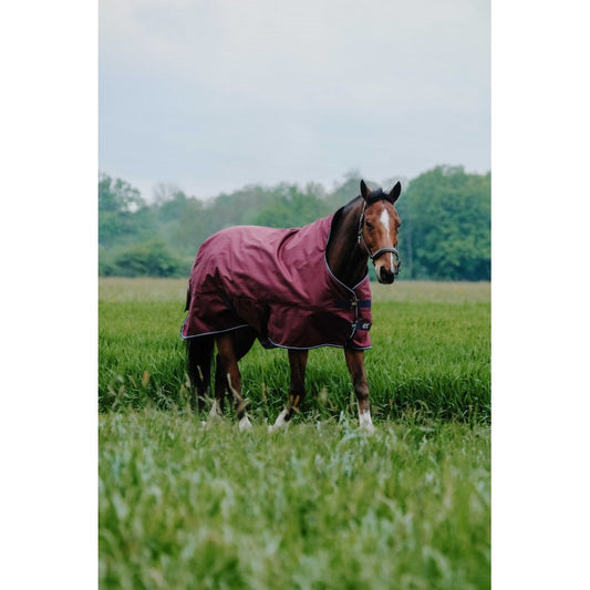 Equitheme TYREX 1200D - High Neck Rug