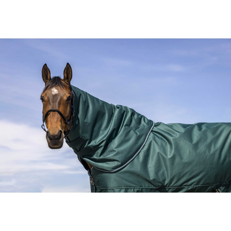 EQUITHÈME - TYREX 600D - Neck Cover