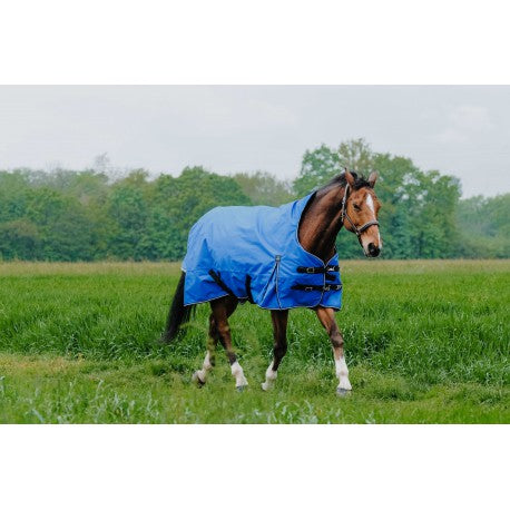 EQUITHÈME - EQUITHÈME - TYREX Aisance 1200D - High Neck Rug