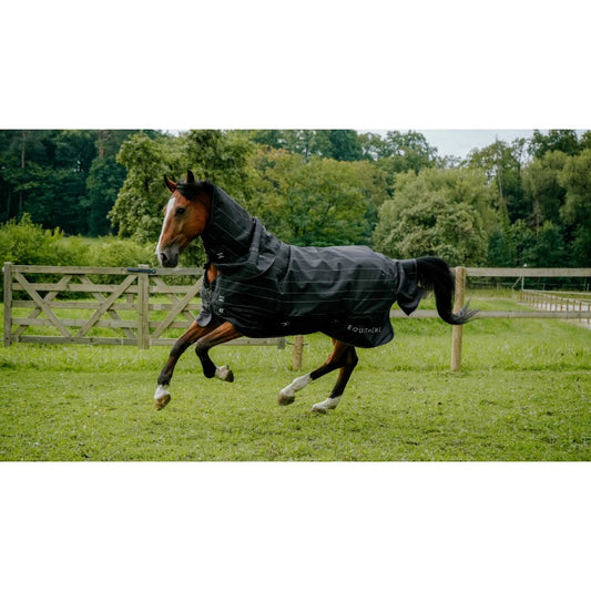 EQUITHÈME Waterproof Sheet – TYREX Lumin 600D
