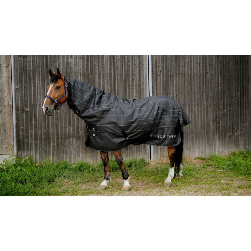 EQUITHÈME Waterproof Sheet – TYREX Lumin 600D